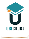 Logo ubicours